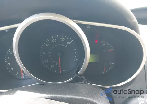 2011 Mazda Cx-7 S Touring z USA, uszkodzony, nr VIN JM3ER2C35B0404998